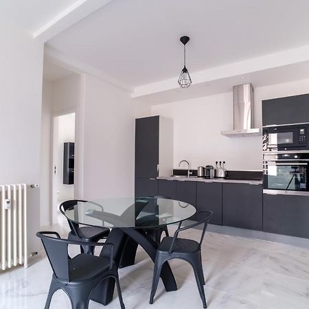 Villa J Juan-les-Pins Dış mekan fotoğraf