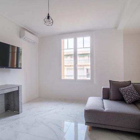 Villa J Juan-les-Pins Dış mekan fotoğraf