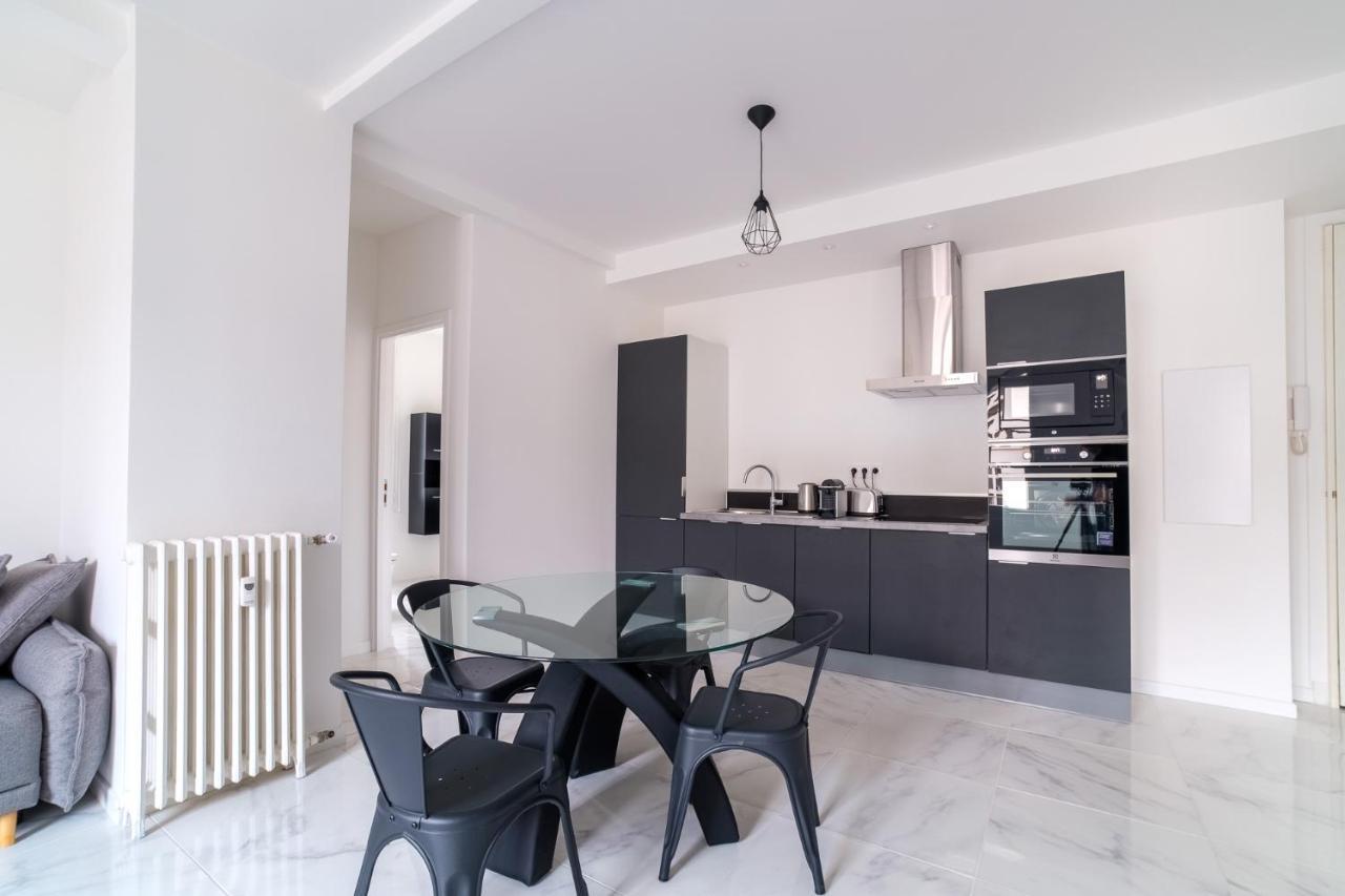 Villa J Juan-les-Pins Dış mekan fotoğraf