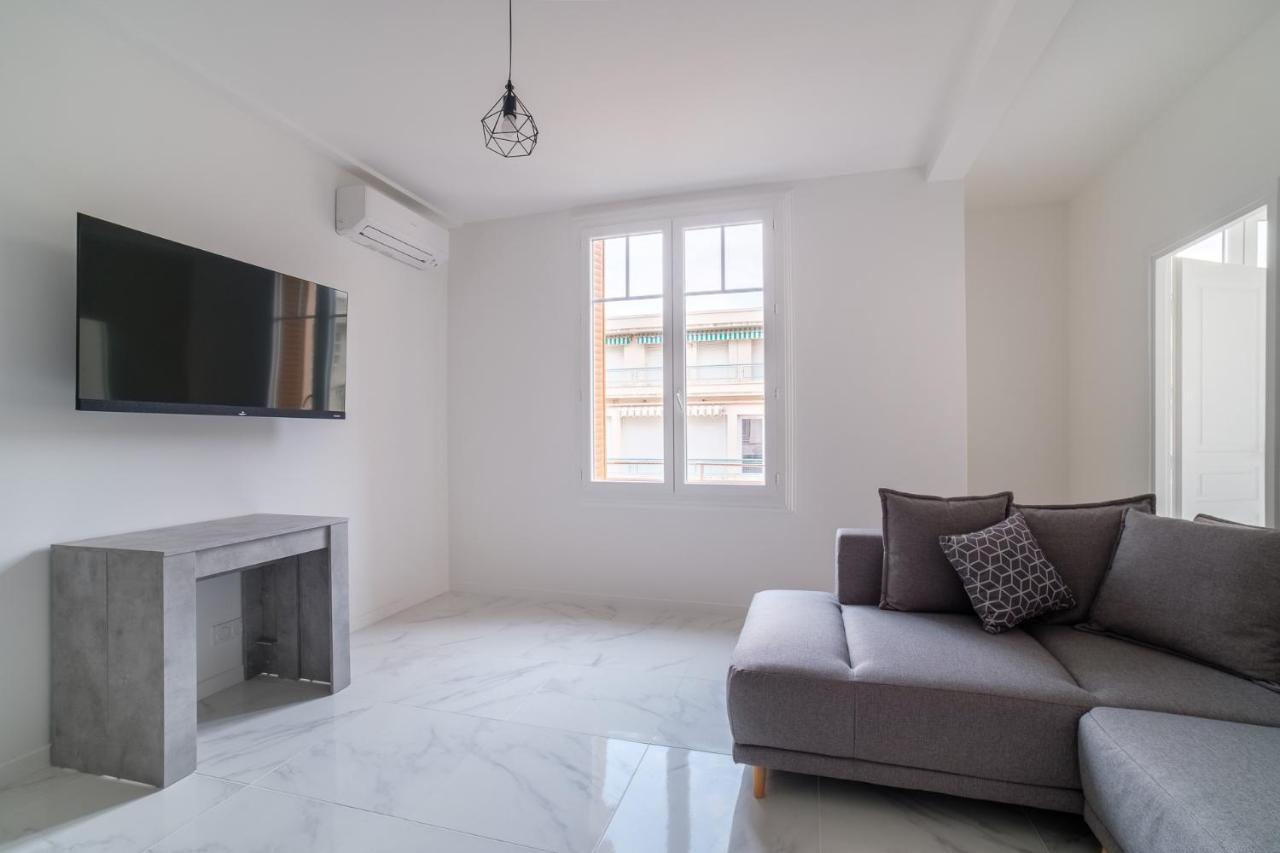 Villa J Juan-les-Pins Dış mekan fotoğraf